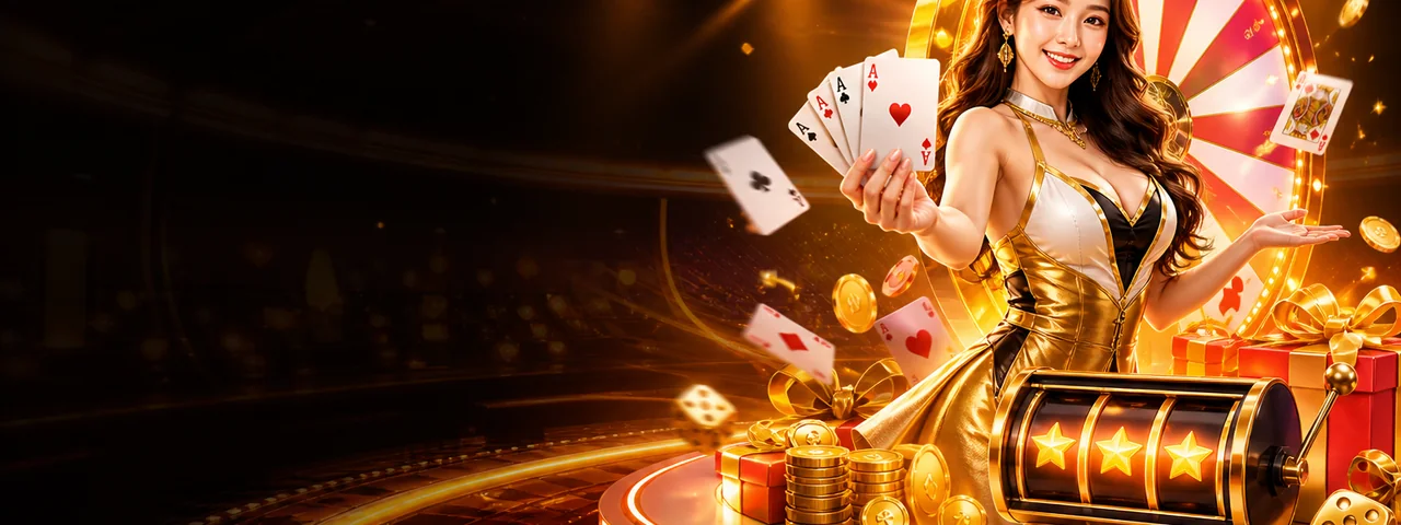 Sự kiện giải trí và cách đọc điều kiện tham gia